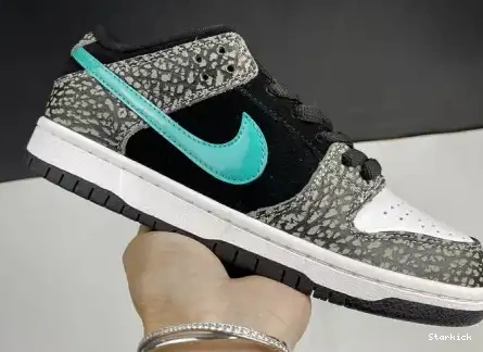 PRO"ELEPHANT" DUNK SB BQ6817-009 NIKE LOW 0524